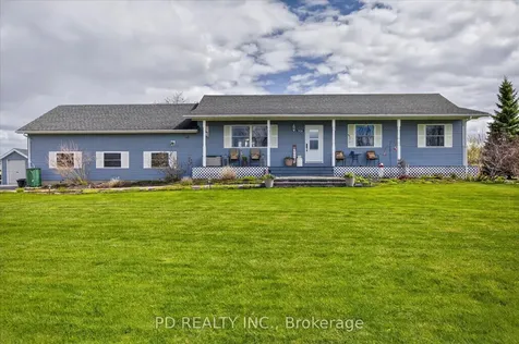 306 Cottingham Road Kawartha Lakes ON K0L 2W0