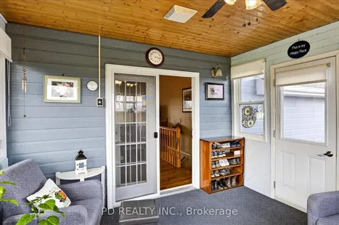 306 Cottingham Road Kawartha Lakes ON K0L 2W0