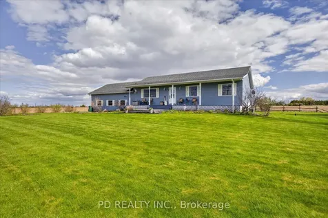 306 Cottingham Road Kawartha Lakes ON K0L 2W0