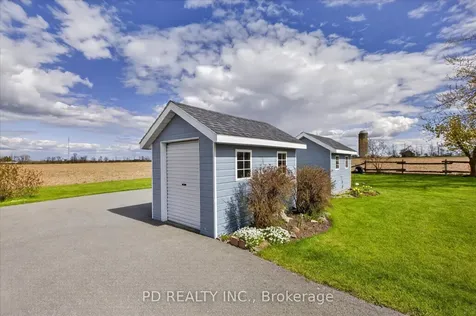306 Cottingham Road Kawartha Lakes ON K0L 2W0