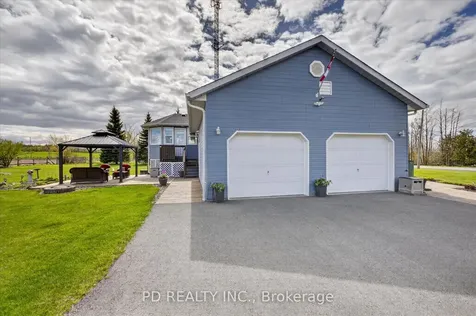 306 Cottingham Road Kawartha Lakes ON K0L 2W0