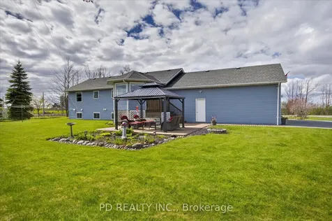 306 Cottingham Road Kawartha Lakes ON K0L 2W0