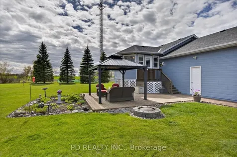 306 Cottingham Road Kawartha Lakes ON K0L 2W0