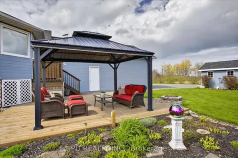 306 Cottingham Road Kawartha Lakes ON K0L 2W0