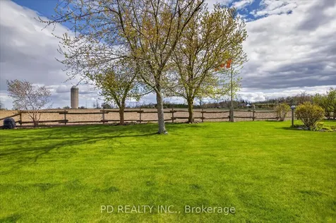306 Cottingham Road Kawartha Lakes ON K0L 2W0
