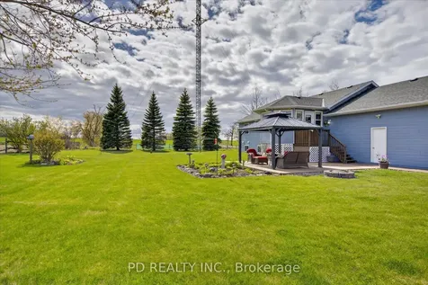 306 Cottingham Road Kawartha Lakes ON K0L 2W0