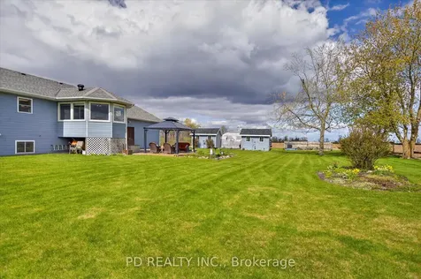 306 Cottingham Road Kawartha Lakes ON K0L 2W0
