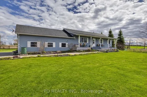306 Cottingham Road Kawartha Lakes ON K0L 2W0