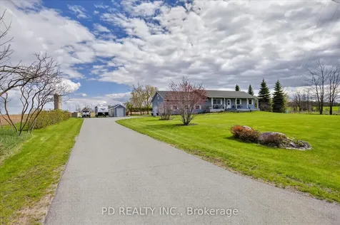 306 Cottingham Road Kawartha Lakes ON K0L 2W0