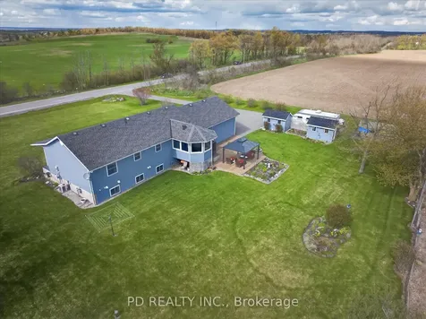 306 Cottingham Road Kawartha Lakes ON K0L 2W0