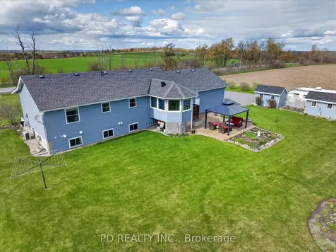 306 Cottingham Road Kawartha Lakes ON K0L 2W0