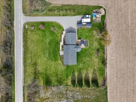 306 Cottingham Road Kawartha Lakes ON K0L 2W0