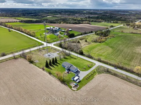 306 Cottingham Road Kawartha Lakes ON K0L 2W0