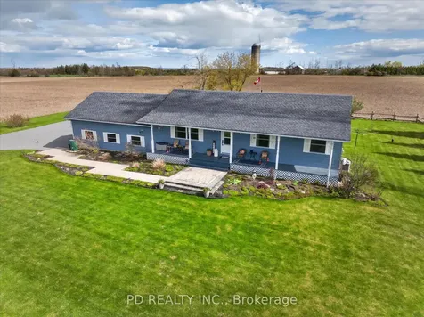 306 Cottingham Road Kawartha Lakes ON K0L 2W0