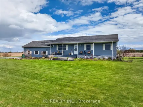306 Cottingham Road Kawartha Lakes ON K0L 2W0