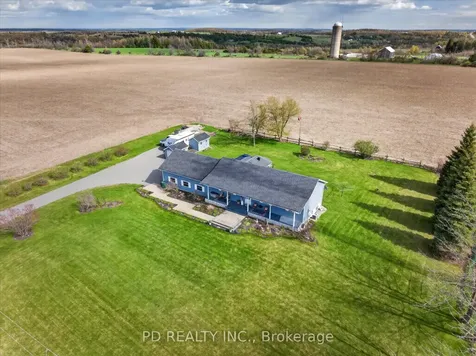 306 Cottingham Road Kawartha Lakes ON K0L 2W0