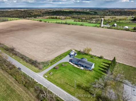 306 Cottingham Road Kawartha Lakes ON K0L 2W0
