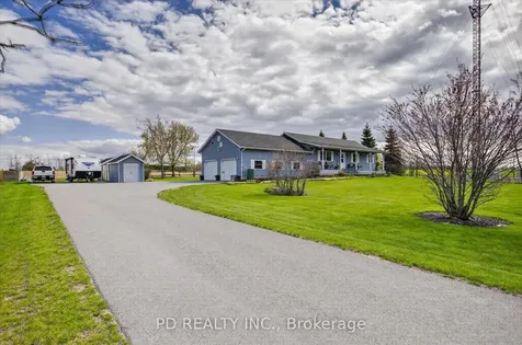 306 Cottingham Road Kawartha Lakes ON K0L 2W0