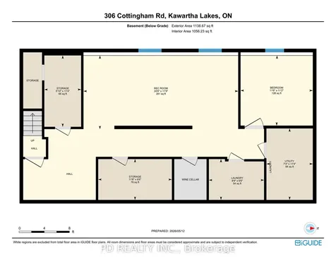 306 Cottingham Road Kawartha Lakes ON K0L 2W0