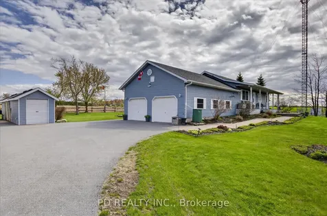 306 Cottingham Road Kawartha Lakes ON K0L 2W0