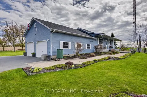 306 Cottingham Road Kawartha Lakes ON K0L 2W0