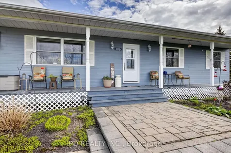 306 Cottingham Road Kawartha Lakes ON K0L 2W0