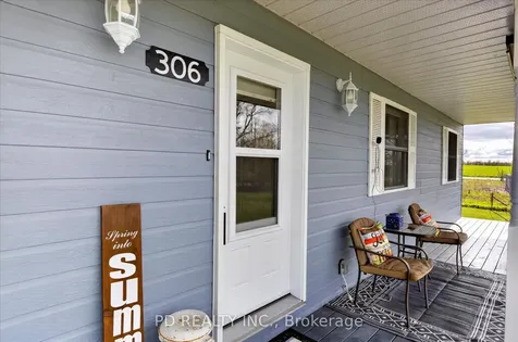 306 Cottingham Road Kawartha Lakes ON K0L 2W0