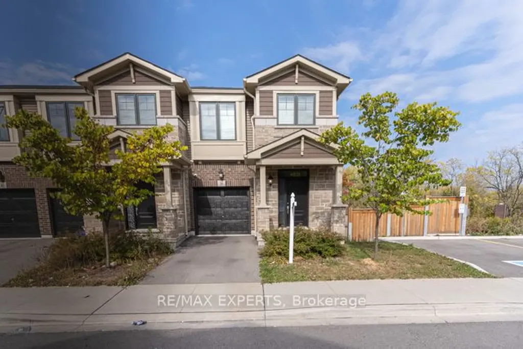 36 Pelican Lane Hamilton ON L8K 0A4