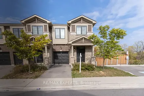 36 Pelican Lane Hamilton ON L8K 0A4
