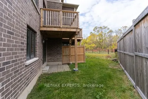 36 Pelican Lane Hamilton ON L8K 0A4