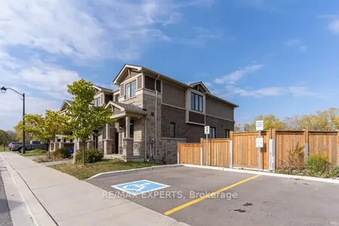 36 Pelican Lane Hamilton ON L8K 0A4
