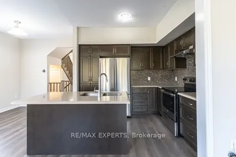 36 Pelican Lane Hamilton ON L8K 0A4