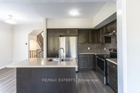 36 Pelican Lane Hamilton ON L8K 0A4