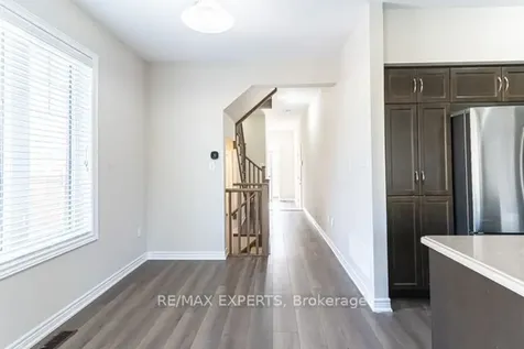 36 Pelican Lane Hamilton ON L8K 0A4