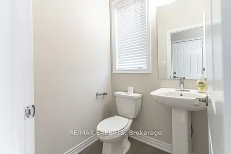 36 Pelican Lane Hamilton ON L8K 0A4