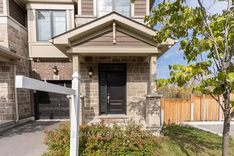 36 Pelican Lane Hamilton ON L8K 0A4