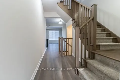 36 Pelican Lane Hamilton ON L8K 0A4