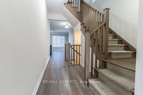 36 Pelican Lane Hamilton ON L8K 0A4