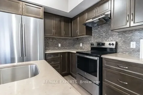 36 Pelican Lane Hamilton ON L8K 0A4