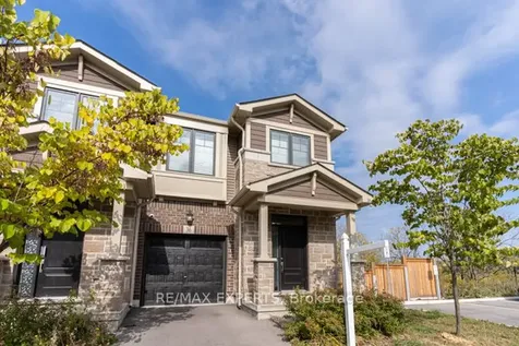 36 Pelican Lane Hamilton ON L8K 0A4