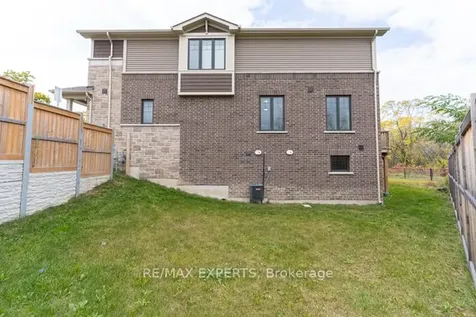 36 Pelican Lane Hamilton ON L8K 0A4