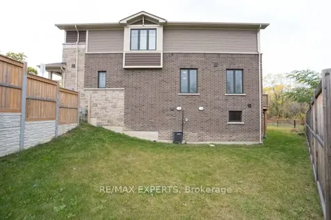 36 Pelican Lane Hamilton ON L8K 0A4