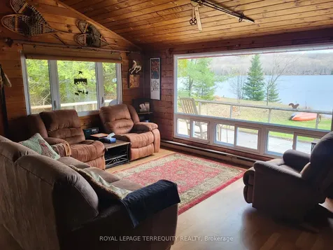 1012 Shamrock Lane Dysart Et Al ON K0M 1S0