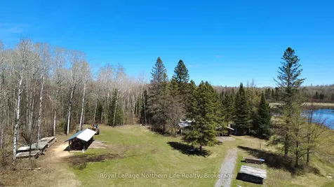 Lot 3 & 4 Pcl 761 Con 9 N/a East Ferris ON P0H 1K0