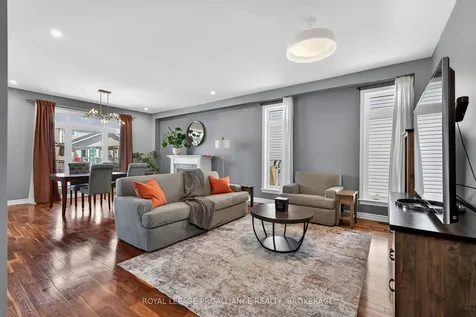 492 Cheryl Place Kingston ON K7K 0B2