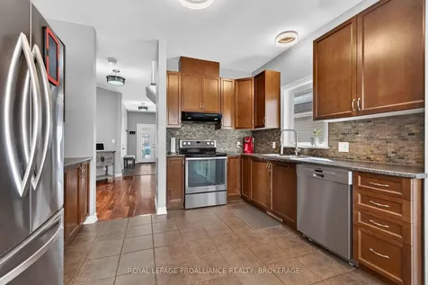 492 Cheryl Place Kingston ON K7K 0B2