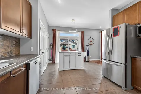 492 Cheryl Place Kingston ON K7K 0B2