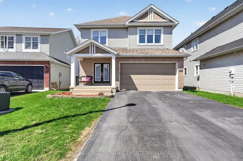 492 Cheryl Place Kingston ON K7K 0B2