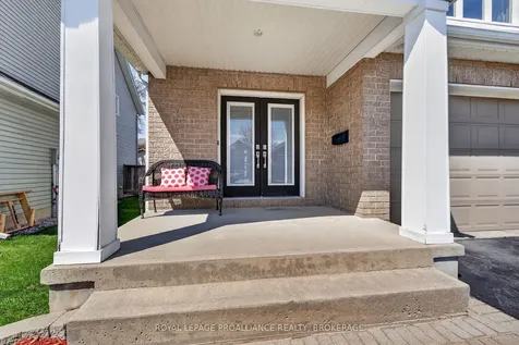 492 Cheryl Place Kingston ON K7K 0B2