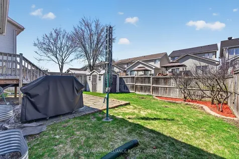 492 Cheryl Place Kingston ON K7K 0B2